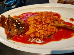 -小方外婆菜(蒙山路店)
