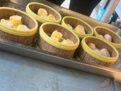 -尚宴牛特鲜自助(太原街万达店)