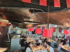 -小龙坎火锅(IFS HOT店)