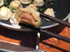 -京华烟云·北京烤鸭(领展购物广场·中关村店)