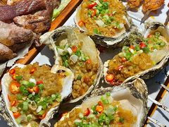 -義聚德·清真铜锅涮羊肉·烧烤(河东店)