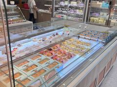 -卡滋贝诺(步行街店)