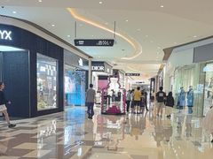 -成都仁和新城购物中心