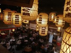 -南京大牌档(凯德大峡谷店)