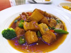乌梅肉-赵小姐丨新中餐(曲江店)