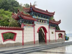 -大鹿岛