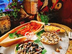 -东方明珠·可口可乐欢乐餐厅