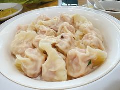 -米香居新鲁味·水饺餐厅