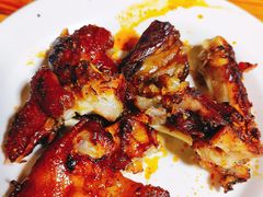 -玛扎烧烤私房菜