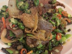 -秦月轩·长安小馆·新陕菜(阜成路·五棵松店)