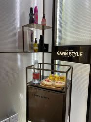 -崇尚GAVIN STYLE臻选