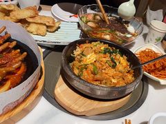 -七八冷面·延边朝鲜族美食(圣熙八号店)