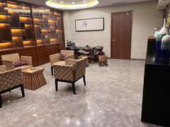 -华夏良子·足道SPA艾灸(山东大厦店)