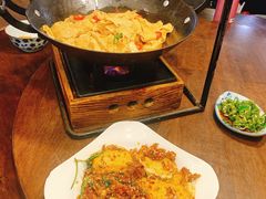 -吃货私房菜(丽江束河古镇店)