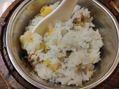 -滇香肴·云南菜蒸汽石锅鱼(云南北路店)