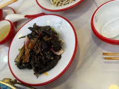 -庭院·冰煮羊·北京涮肉(西单店)
