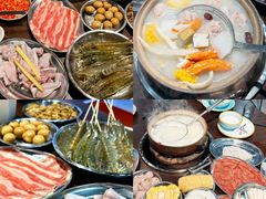 -临家闽南菜(宝洲路店)