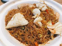 海皇粉丝煲-潮粥荟·潮汕砂锅粥(槐房万达店)