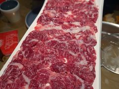 -左庭右院鲜牛肉火锅(南通CBD大有境店)