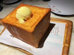 -绿茶餐厅(龙湖星悦荟店)