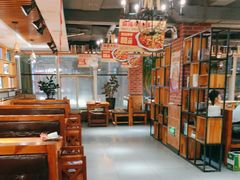 -惠友大虾(太原北街店)