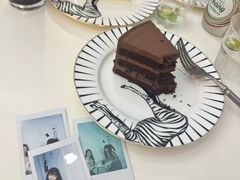 -姆们M Sweetie Cake(三里屯店)