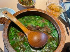 -山石榴·贵州菜(丰盛里店)