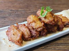 -华馨园北京烤鸭(丽水店)