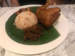 湾姐三色饭-关夫人餐厅(阳光广场店)