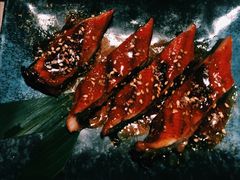 -贵木日本料理·铁板烧(新地假日广场店)
