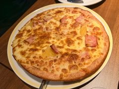 -萨莉亚意式餐厅(国和1000店)