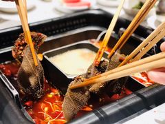 巴奴毛肚-巴奴毛肚火锅概念餐厅