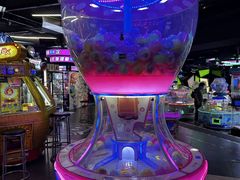 -星际传奇·电玩城·游戏厅·儿童乐园(大悦城店)