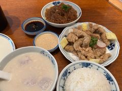 -林四喜·闽南传家菜(鼓浪屿店)