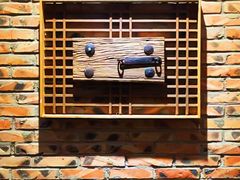 -苹果树下艺术餐厅(宋庄店)