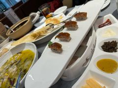 -阿庄新豫菜(航海东路店)