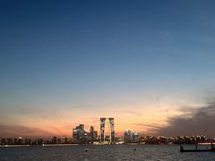 -金鸡湖景区