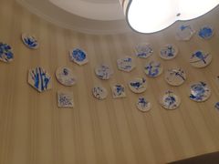 -浙江安吉JW万豪酒店·万豪中餐厅