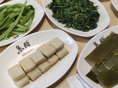 -鱼酷活鱼烤鱼(沈阳大悦城店)