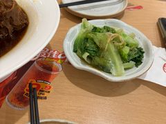 -大师兄·西北小馆(北站缤果空间店)