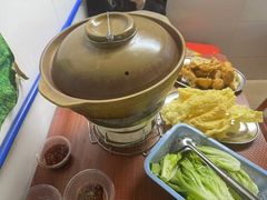 -威邵鸡煲(西华路总店)