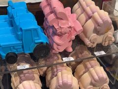 -LUSH(威尼斯人店)
