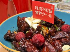 -老房子·南昌菜(双子塔店)