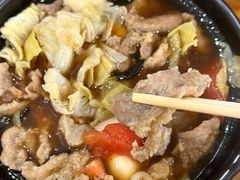 -许家黄土高坡砂锅总店