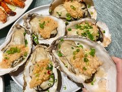 -蚝得喜海鲜(东城店)