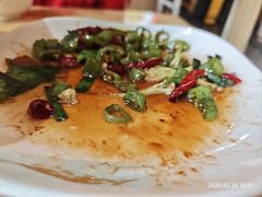 -一哥酸菜鱼(员村店)