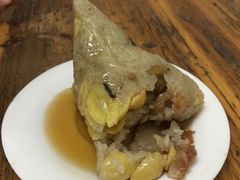 -老妈宫粽球