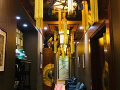 -仿膳饭庄(天安门店)