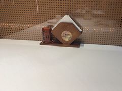 -贡宴盐帮菜自贡驻京联络处餐厅