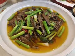 -大鸭梨烤鸭店(花园村店)